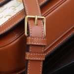 セリーヌスーパーコピー TRIOMPHE ショルダーバッグ 187368