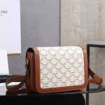 セリーヌスーパーコピー TRIOMPHE ショルダーバッグ 187368
