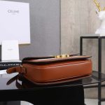 セリーヌスーパーコピー TRIOMPHE ショルダーバッグ 187368