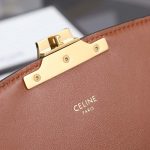 セリーヌスーパーコピー TRIOMPHE ショルダーバッグ 187368