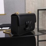セリーヌコピー CUIR TRIOMPHE レザーチェーンショルダーバッグ 199243