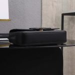 セリーヌコピー CUIR TRIOMPHE レザーチェーンショルダーバッグ 199243