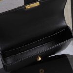 セリーヌコピー CUIR TRIOMPHE レザーチェーンショルダーバッグ 199243