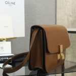 セリーヌ コピー クラシック ボックス ミディアム バッグ 164173