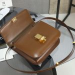 セリーヌ コピー クラシック ボックス ミディアム バッグ 164173