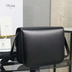 セリーヌスーパーコピー クラシック ボックス ミディアム バッグ 164173
