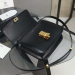 セリーヌスーパーコピー クラシック ボックス ミディアム バッグ 164173