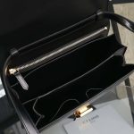 セリーヌスーパーコピー クラシック ボックス ミディアム バッグ 164173