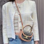 セリーヌ スーパーコピー ミニ ベサス トリオンフ バッグ 101063