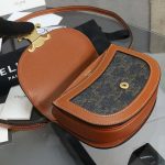 セリーヌ スーパーコピー ミニ ベサス トリオンフ バッグ 101063