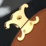 セリーヌ スーパーコピー ミニ ベサス トリオンフ バッグ 101063