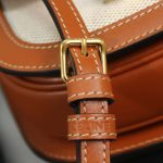 セリーヌ スーパーコピー ミニ ベサス トリオンフ バッグ 101063
