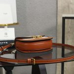セリーヌ スーパーコピー ミニ ベサス トリオンフ バッグ 101063
