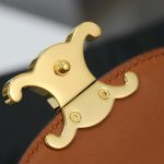 セリーヌ スーパーコピー ミニ ベサス トリオンフ バッグ 101063