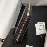 シャネルスーパーコピー クラシック ジップウォレット AP0242 ブラック