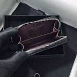 シャネルスーパーコピー ジップ マルチカードケース AP1650 ブラック