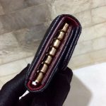 シャネルスーパーコピー キーケース A80799 キャビアスキン