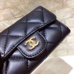 シャネル スーパーコピー キーケース A80799 ラムスキン