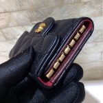 シャネル スーパーコピー キーケース A80799 ラムスキン