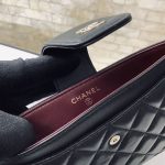 シャネル コピー ロングウォレットセット A81902 ラムスキン ブラック シャネル コピー ロングウォレットセット A81902 ラムスキン ブラック