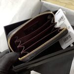 シャネル スーパーコピー カードケース A84511 キャビアスキン ブラック シャネル スーパーコピー カードケース A84511 キャビアスキン ブラック