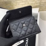 シャネル コピー ミニ三つ折りウォレット A84432 ボーイライン シャネル コピー ミニ三つ折りウォレット A84432 ボーイライン