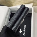 シャネル コピー ミニ三つ折りウォレット A84432 ボーイライン シャネル コピー ミニ三つ折りウォレット A84432 ボーイライン