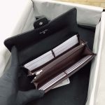 シャネル コピー 二つ折りウォレット AP0241 ラムスキン ブラック シャネル コピー 二つ折りウォレット AP0241 ラムスキン ブラック