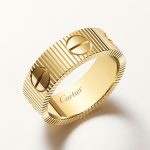 カルティエ コピー Love Unlimited リング 18k 指輪 ゴールド B4247500
