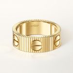 カルティエ コピー Love Unlimited リング 18k 指輪 ゴールド B4247500