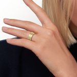 カルティエ コピー Love Unlimited リング 18k 指輪 ゴールド B4247500