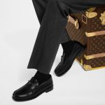 ルイヴィトンスーパーコピー LV オックスフォード ローファー 1AIIJD ルイヴィトンスーパーコピー LV オックスフォード ローファー 1AIIJD
