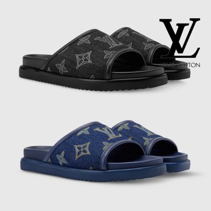 ルイヴィトンスーパーコピー LV オックスフォード ローファー 1AIIJD