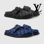 ルイヴィトン スーパーコピー LV イージー ミュール 1AIXD5 1AIXDK