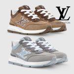 ルイヴィトンスーパーコピー LV クラシック スニーカー 1AIOJ 1AIOG