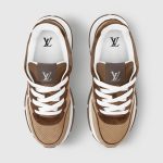 ルイヴィトンスーパーコピー LV クラシック スニーカー 1AIOJ 1AIOG