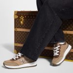 ルイヴィトンスーパーコピー LV クラシック スニーカー 1AIOJ 1AIOG