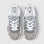 ルイヴィトンスーパーコピー LV クラシック スニーカー 1AIOJ 1AIOG