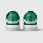 ルイヴィトンスーパーコピー LV トレイナー スニーカー 1AIJ4 1AIJ2 1AIJ0
