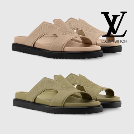 ルイヴィトン スーパーコピー LV オアシス ミュール 1AIZVG 1AIZVW