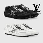 ルイヴィトン スーパーコピー LV ラリー スニーカー 1AIXF 1AIXE