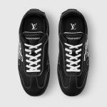ルイヴィトン スーパーコピー LV ラリー スニーカー 1AIXF 1AIXE