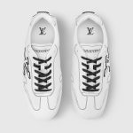 ルイヴィトン スーパーコピー LV ラリー スニーカー 1AIXF 1AIXE