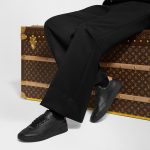 ルイヴィトン スーパーコピー LV フラッシュ スニーカー 1AJA2 1AJA4