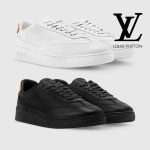 ルイヴィトン スーパーコピー LV フラッシュ スニーカー 1AJA2 1AJA4