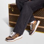 ルイヴィトン スーパーコピー LV クラシック スニーカー 1AJ6 1AJ7 ルイヴィトン スーパーコピー LV クラシック スニーカー 1AJ6 1AJ7