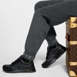 ルイヴィトン スーパーコピー LV クラシック スニーカー 1AJ6 1AJ7 ルイヴィトン スーパーコピー LV クラシック スニーカー 1AJ6 1AJ7