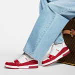 ルイヴィトン コピー LV トレイナー スニーカー 1AJ19 1AJ15 1AJ13 ルイヴィトン コピー LV トレイナー スニーカー 1AJ19 1AJ15 1AJ13