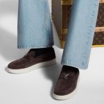 ルイヴィトン スーパーコピー LV リゾート ローファー 1AIYO 1AIYP