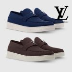 ルイヴィトン スーパーコピー LV リゾート ローファー 1AIYO 1AIYP